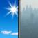 Tuesday: Sunny then Haze
