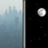 Tuesday Night: Haze then Clear